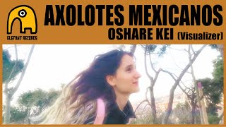 AXOLOTES MEXICANOS  Oshare Kei Visualizer [upl. by Moffitt]