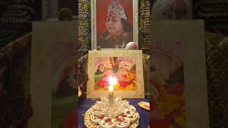 DUSSEHRA  SAHAJA YOGA MORNING MEDITATIONS ☀️🌷 [upl. by Mckenna]