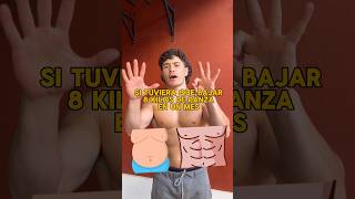 El Secreto para Eliminar Grasa Abdominal en Casa 🏠💪 fitness [upl. by Eciram307]