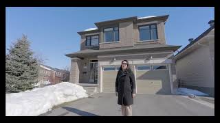 SOLD  216 MARETH WAY MANOTICK ON K4M 0C9 [upl. by Ettenahc]