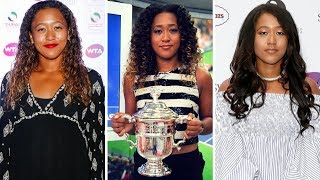 Naomi Osaka The Untold Story [upl. by Ssalguod332]