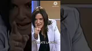 CALLATE LA BOCA casocerrado saladeparejas [upl. by Haldane]