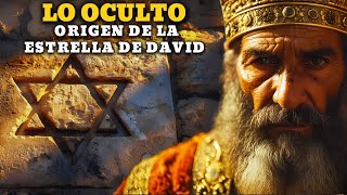 El Misterio de la Estrella de David Orígenes y Significados Revelados [upl. by Bab]