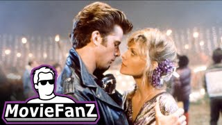 Grease 2 Movie Review 1982 [upl. by Nabois]