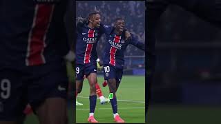 PSG y su invicto [upl. by Alyekahs]