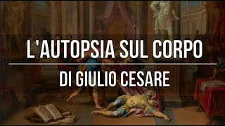 La Morte di Cesare [upl. by Sarid]