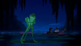 The Princess and the Frog and The Little Mermaid  Disney Crossover [upl. by Lore]