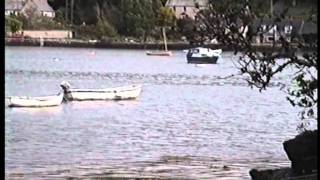 Helford  Cornwall 5th of June 1990 [upl. by Grondin]