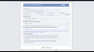 Renta 2022  Cómo incorporar un dato no incluido en el Resumen de declaraciones [upl. by Bakki]