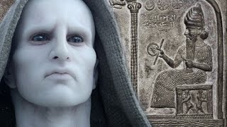 Documentaire  Les Anunnaki les Sumériens et lHomme [upl. by Scherman]