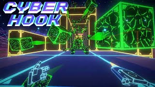 Cyber Hook PC Coming Soon Trailer [upl. by Danieu]