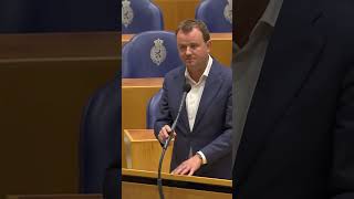 Mulder PVV Het interesseert me helemaal…… Niet hoe… debat tweedekamer politiek pvv [upl. by Cordey]