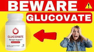 ⛔GLUCOVATE GLUCOVATE HONEST REVIEW ⛔❌ ALERT⛔❌⛔ GLUCOVATEBLOOD SUGAR GLUCOVATE REVIEWS [upl. by Ettolrahc641]