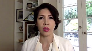 FULL INTERVIEW Paulette Jordan [upl. by Trebo173]