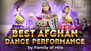 Afghan Girls Dance wedding Hila amp Massi  Full Video  Best Afghan Dance Ever  Tanweer Videos [upl. by Natassia]