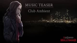 Music Teaser 3 Red Embrace Hollywood [upl. by Sanger]