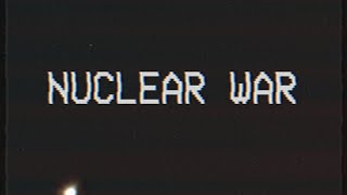 EAS SCENARIO Nuclear War [upl. by Okiman]