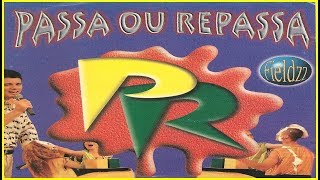 Passa ou Repassa 1996  chamada [upl. by Rimola76]