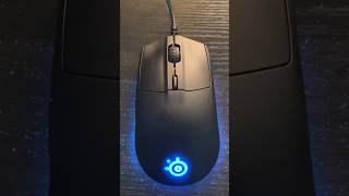 SteelSeries Rival 3 Gaming Mouse [upl. by Annekam]