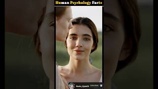 Top 3 Psychology Facts 😱  Facts In Hindi  Human Psychology shorts psychology [upl. by Lanfri]