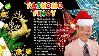 Jose Mari Chan Christmas Songs The best songs of merry christmas 2025 [upl. by Hollerman]