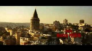 Istanbul  Intro of Organize Isler [upl. by Caniff]