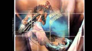 Ted Nugent  Live it Up Studio Album Version [upl. by Suiramed526]