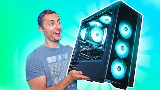 Gaming PCs are affordable now  VRLA TECH [upl. by Htehpaj]