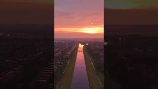 Drone shoot drone Mornig me patna patna song music [upl. by Priscella]