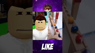 I NEED ALL MY DADS MONEY IN ROBLOX [upl. by Neva]