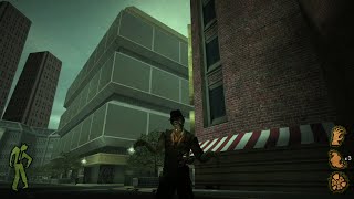 Stubbs the Zombie in Rebel Without a Pulse Quick Look [upl. by Aitercul]