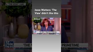 Jesse Watters We asked the police to confiscate Joy Behars nutcrackers [upl. by Arinayed]