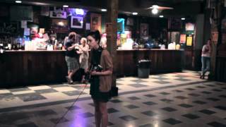 St Vincent Tour Videos  18 [upl. by Bekelja39]