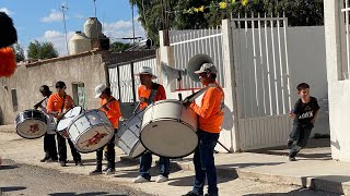 Matlachines de Aguascalientes los Mixtecas [upl. by Ecyaj]