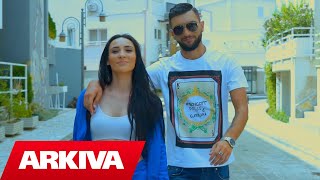 KMC ft Antre  Profesori Official Video 4K [upl. by Rogovy916]