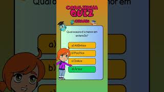 🚀 Teste sua mente com perguntas incríveis 🎯 quiz quiztime shorts [upl. by Adriana]