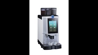 Carimali Armonia Ultra  Fresh Milk Automatic Coffee Machine  Essential Coffee [upl. by Scherle720]