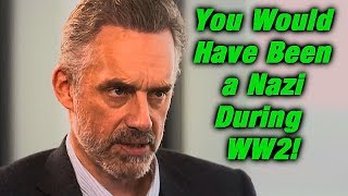 Jordan Peterson  History Describes You [upl. by Marmawke]