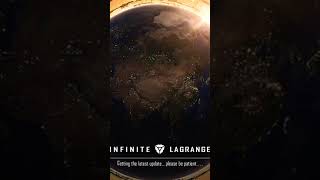 Infinite Lagrange login video [upl. by Paluas]