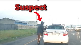 When Robbers Are Caught On Camera In South Africa l UK I USA [upl. by Brody]