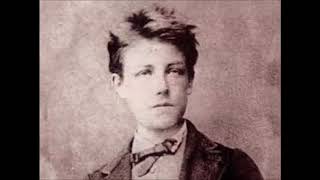 Sensation  Arthur Rimbaud AudioBook FR [upl. by Sherer]