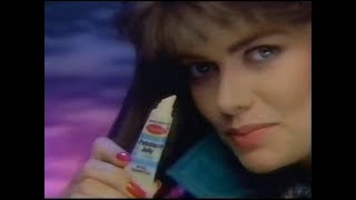 1987  Chap Stick  Got The Angle Commercial [upl. by Kliber578]