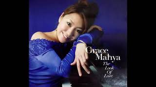 Grace Mahya  Tennessee Waltz [upl. by Aekin907]