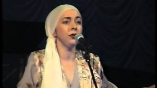 Eli Eli Lama Asabtani  Alina Ivakh  1999 [upl. by Ahselrak]