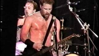 Metallica  Overkill 19960610 Master San Francisco CA USA [upl. by Pass248]