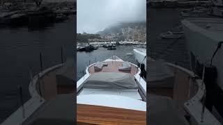 Dan Bilzerian shares yacht front view [upl. by Naresh]