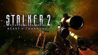 🔴 ☢️ STALKER 2 Heart of Chornobyl  MÁS DE 10 AÑOS ESPERANDO ESTE DÍA 3 [upl. by Gebhardt]