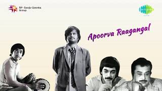 Kai Kotti Siripaargal song  Apoorva Raagangal [upl. by Lipp]