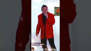 My cover elvis version sweet Caroline [upl. by Nwahsaj847]