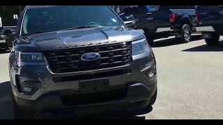 Ford Explorer Sport Trac Adrenalin Specs [upl. by Iphigenia]